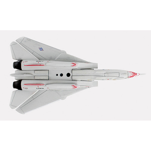 F-14A 1/160 Die Cast Model Alt Image 6