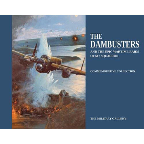 Dambusters Main Image