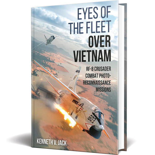 Eyes of the Fleet Over Vietnam Main Image