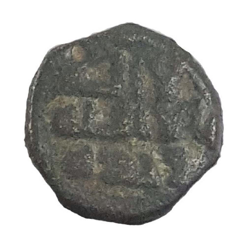 Battle of Tours Coin Album Alt Image 1
