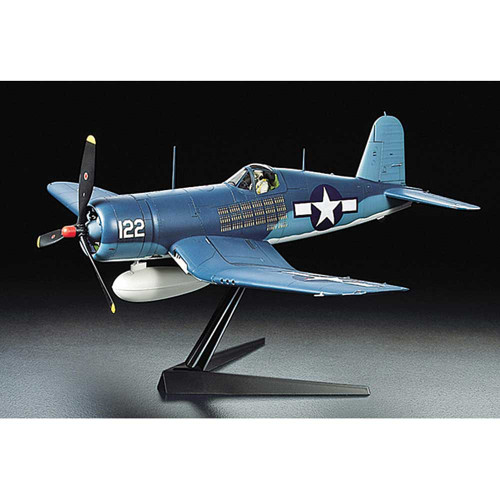 Corsair F4U-1A 1/32 Kit Alt Image 2