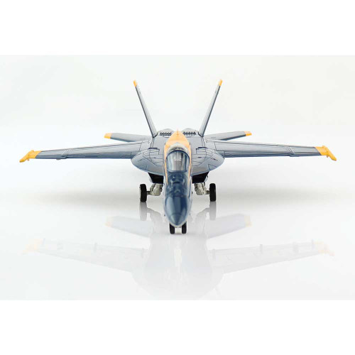 F/A-18E 1/72 Die Cast Model Alt Image 3