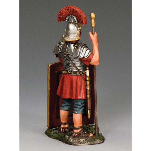 Roman "The Optio" 1/30 Figure Alt Image 1
