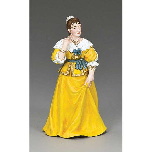Queen Henrietta Maria 1/30 Figure Alt Image 1