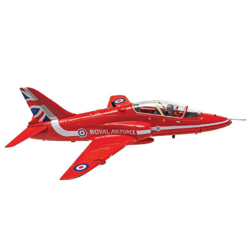 Hawk T.Mk 1 1/72 Die Cast Model Alt Image 1