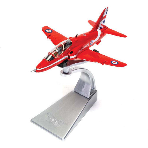 Hawk T.Mk 1 1/72 Die Cast Model Alt Image 2