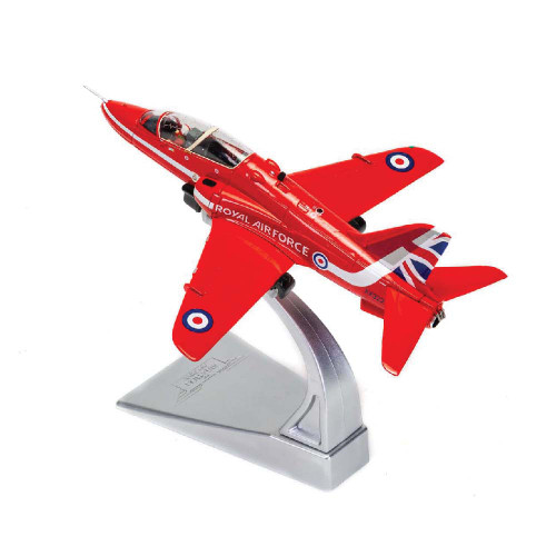 Hawk T.Mk 1 1/72 Die Cast Model Alt Image 3