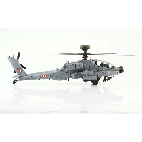AH-64E Apache 1/72 Die Cast Model Alt Image 4