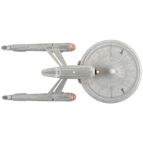 USS Enterprise Die Cast Model Pike Alt Image 5
