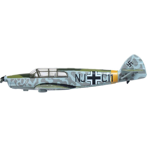 Bf 108 Taifun 1/72 Die Cast Model Alt Image 3