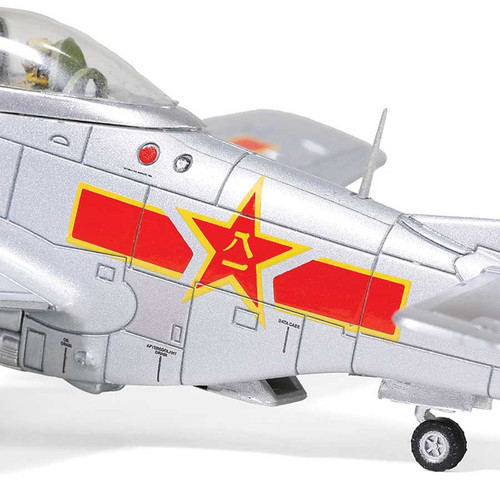 P-51D Mustang 1/72 Die Cast Model - PLA Alt Image 8