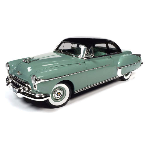 1950 Olds 88 Holiday Coupe 1/18 Die Cast Model Main Image