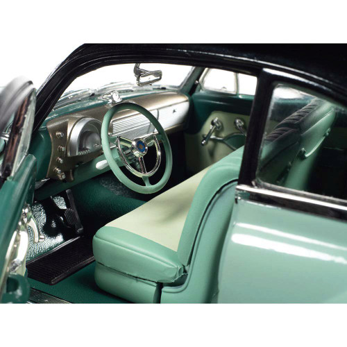 1950 Olds 88 Holiday Coupe 1/18 Die Cast Model Alt Image 3