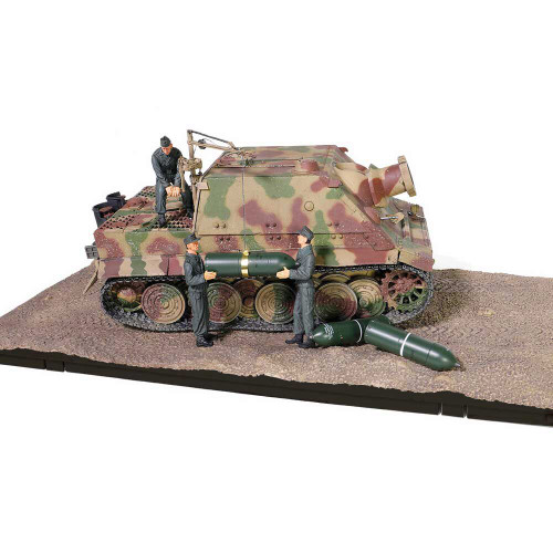 Sturmtiger 1/32 Die Cast Model Alt Image 2