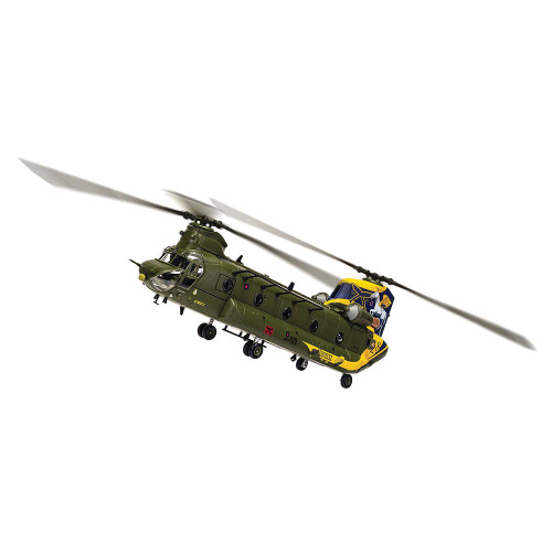 Chinook HC.Mk 4 1/72 Die Cast Model - AA34216 Main Image