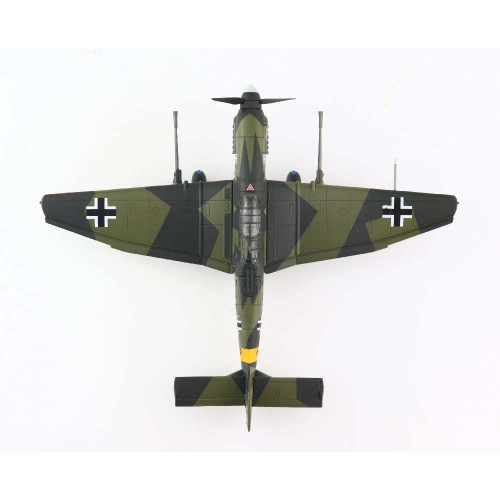 Ju 87G-1 "Stuka" 1/72 Die Cast Model Alt Image 4
