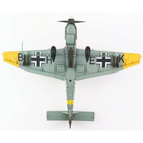 Ju 87D-3 "Stuka" 1/72 Die Cast Model Alt Image 5