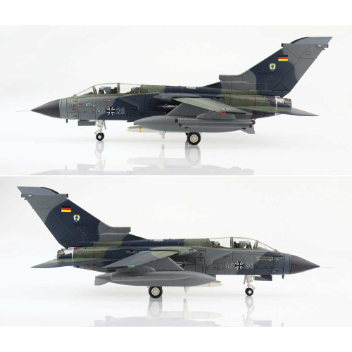 Tornado IDS 1/72 Die Cast Model MFG2, Germany Navy, 1990s Alt Image 2