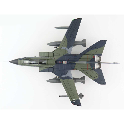 Tornado IDS 1/72 Die Cast Model MFG2, Germany Navy, 1990s Alt Image 4