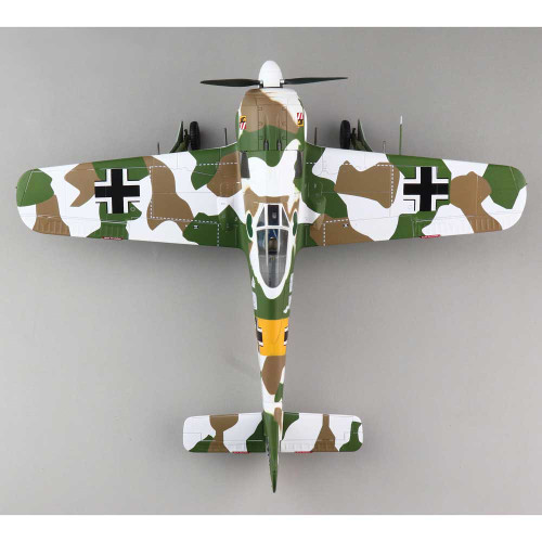 FW 190A-4 1/48 Die Cast Model Alt Image 5