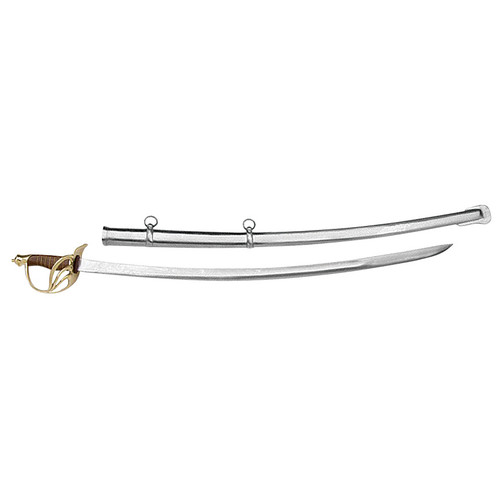 Civil War Cavalry Trooper's Sword Main Image
