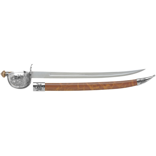 Classic Pirate Cutlass Main Image