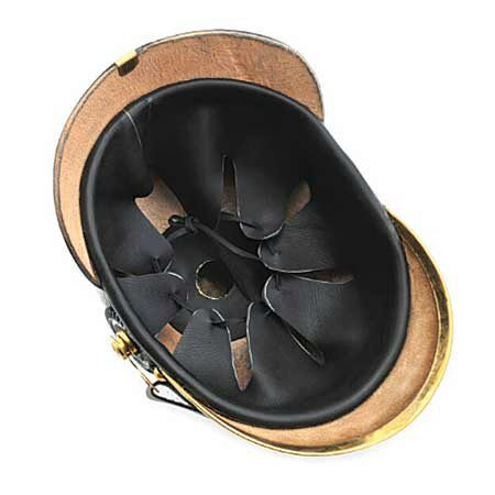 German Pickelhaube Helmet - Oldenburg Infantry Alt Image 5