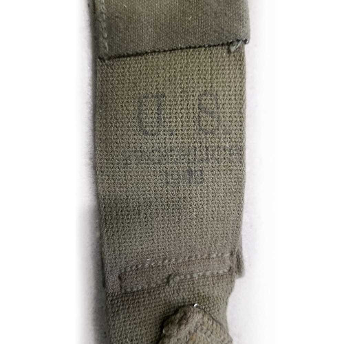 U.S. M1945 Combat Suspenders Alt Image 1
