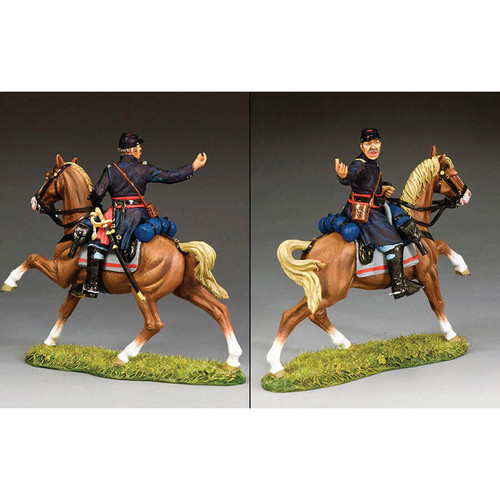 Colonel John W. McLane 1/30 Figure Alt Image 2