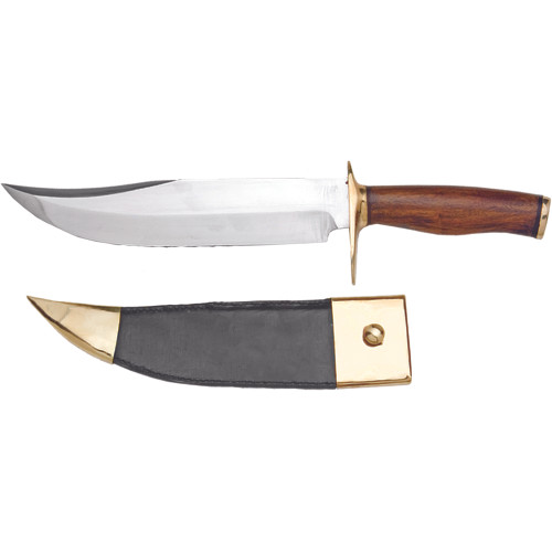 Early American Bowie Knife Replica Main Image