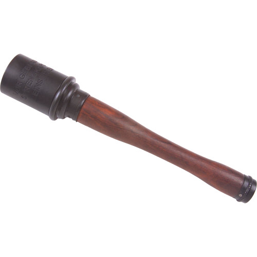 GRENADE, STICK Main Image