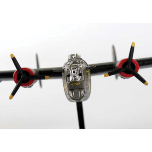 B-24J Liberator 1/163 Die Cast Model Alt Image 4