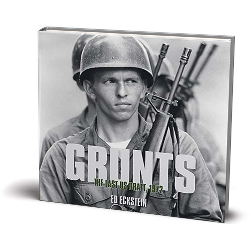 Grunts: The Last US Draft, 1972 Main Image