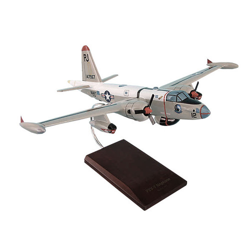 P2V-7 Neptune 1/72 Display Model Main Image