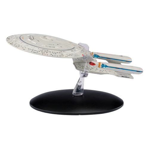 USS Enterprise NCC-1701 -D Die Cast Model Main Image