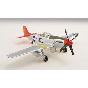 P-51D 1/48 Model Main Image