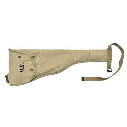 M1 Carbine Paratrooper Jump Case Main Image