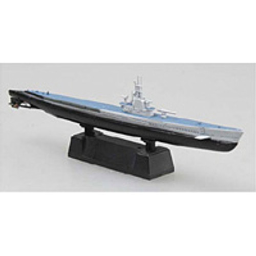 USS Balao (SS-285) 1/700 Model - 1944 Main Image