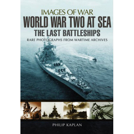 World War Two At Sea: Main Image