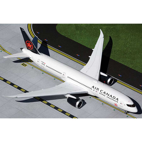 BOEING B787-9 1/200 DIE CAST MODEL - AIR CANADA Main Image