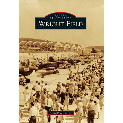 Wright Field Main Image