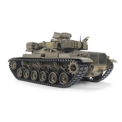 M60A2 Patton (Early) 1/35 Kit Alt Image 2