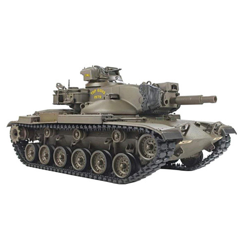 M60A2 Patton (Early) 1/35 Kit Alt Image 4