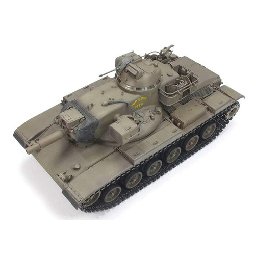 M60A2 Patton (Early) 1/35 Kit Alt Image 5