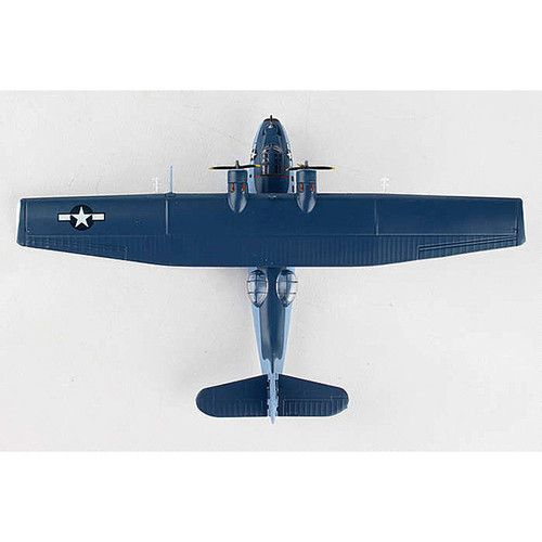 PBY5 Catalina 1/150 Die Cast Model Alt Image 3