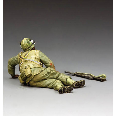 Full Metal Eightball 1/30 Figure Alt Image 1