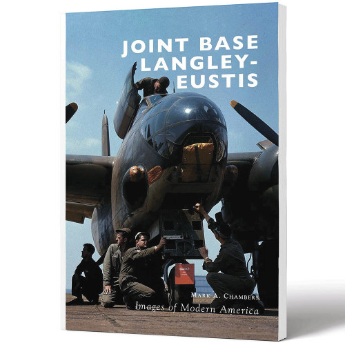 Joint Base Langley-Eustis Main Image