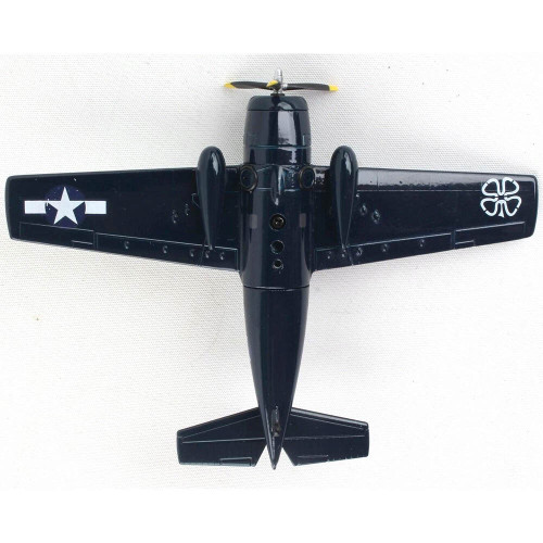 F4F Wildcat 1/87 Die Cast Model Alt Image 3
