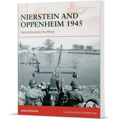 Nierstein and Oppenheim 1945 Campaign Main Image
