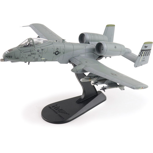A-10C Thunderbolt II 1/72 Die Cast Model Alt Image 5